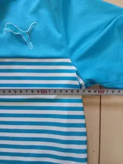 PUMA メンズ ゴルフウェア ポロシャツ