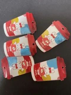ハンドメイドビーズ　　チャーム