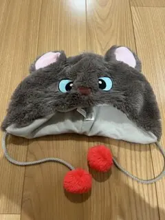 ベルリオーズ　ファンキャップ