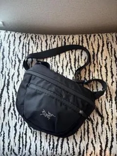 ARC'TERYX アークテリクス ショルダーバッグ