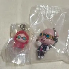 ドズル社　おおはらMEN ガチャガチャ