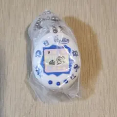 たまごっち　ガチャガチャ　キャリーケースコレクション　みみっち