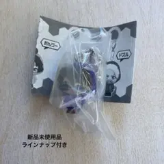 ドズル社 ぼんじゅうるめじるしアクセサリー カプセルトイ