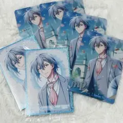アイナナ 亥清悠 マリマリ4点セット メタカ &ウエハース - メルカリ