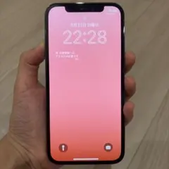 Iphone12 256GB バッテリー100% リファービッシュ品 - メルカリ