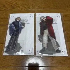 【匿名発送】ChroNoiR Choose your favorite アクスタ