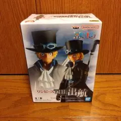 ワンピース THE 航海 サボ フィギュア