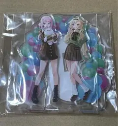 2026年最新】ヒメヒナ アクスタの人気アイテム - メルカリ