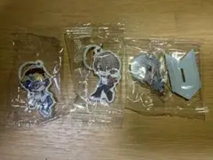 にじさんじ アンブレラマーカー+ミニアクリルスタンドセット