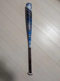 軟式少年用バット　Louisville Slugger カタリスト
