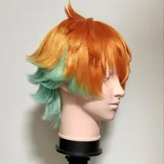 宇佐美リト コスプレ ウィッグのサムネイル
