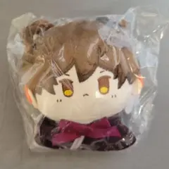 原神 鍾離 キーホルダー ぬいぐるみのサムネイル
