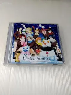 ラブライブ!サンシャイン!!」デュオトリオコレクションCD VOL.1～SU 