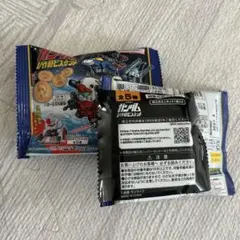 機動戦士ガンダムV作戦ビスケ