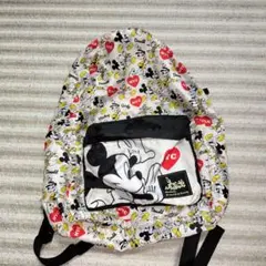 NYC☆ミッキー☆リュック