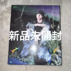 &TEAM Back to Life ソロジャケ EJ 未開封