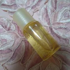 アルビオン　ハーバルオイル　トリニティフュージョン　12ml