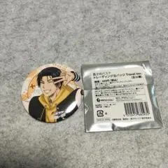 黒子のバスケ 高尾和成 原作 缶バッジ - メルカリ