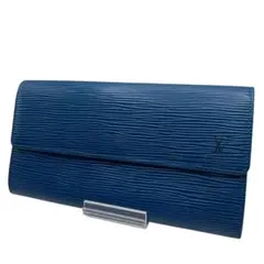 2026年最新】ヴィトン エピ 青の人気アイテム - メルカリ