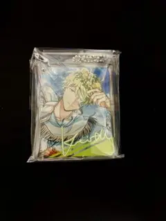 エリオスR アニメイトカフェ コロッタ キース