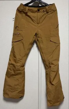 VOLCOM GORE-TEX スノーボードパンツ US/EU-S