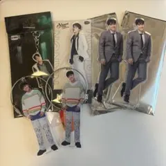 プロセカ フェニックスワンダーランド フェニラン アクリルスタンド
