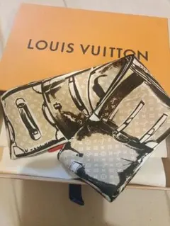 新品タグ付き LOUIS VUITTON CUP バンダナ スカーフ - メルカリ