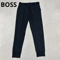 HUGO BOSS 新品未使用　メンズ　プレミアム ジョガー　パンツM HUGO BOSS（ヒューゴ・ボス） スウェットパンツ Dumrulo 50529110
