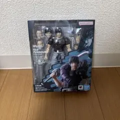 S.H.Figuarts 伏黒甚爾