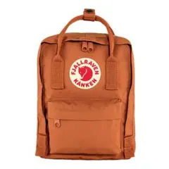 Fjallraven Kanken リュック バックパック 茶色のサムネイル