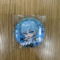 めておら　らぴすくん 武道館缶バッジ