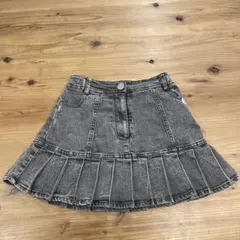 ラブトキ 140センチ スカート