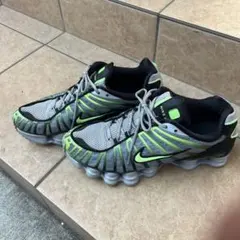 希少品NIKE SHOX TL ショックス　27cm