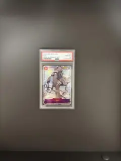 PSA10 ウタ パラレル 金枠 ストレージボックスセット ワンピースカード