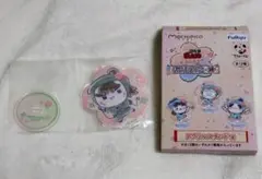 もちぴこ アクリルスタンド 中在家長次