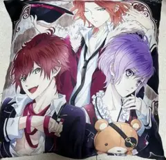 DIABOLIK LOVERS クッション