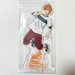 新品未開封　プロセカ　アクリルスタンド　東雲彰人　アクスタ