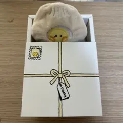 TRUZ minini Romy treasureジフン