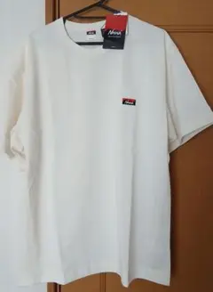 NANGA ポケットTシャツ ホワイト Mサイズ - メルカリ