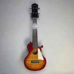 Epiphone Les Paul コンサートウクレレ