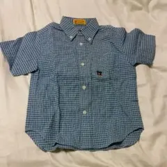 子供服120㎝　ミキハウスDOUBLE.B