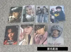 JO1 大平祥生 トレカ ユニット まとめ売り ②