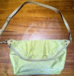russetラシット ショルダーバッグ