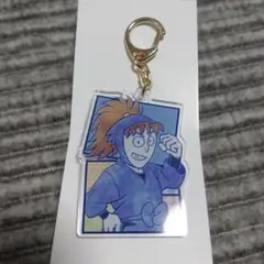 忍たま乱太郎　トレーディングアクリルキーホルダー ver.A