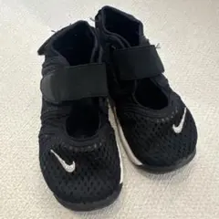 【中古】NIKE ナイキ エアリフト キッズ 14cm【箱なし】