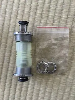 SUGINO75 BB NJS 競輪