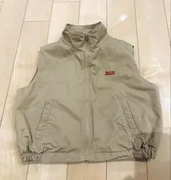 digreen キルティングベスト S