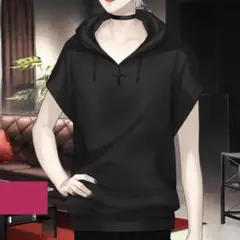 葛葉 夏服