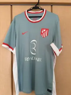 アトレティコマドリード