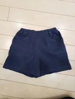 ファミリア　ショートパンツ 　キュロット　110 お受験